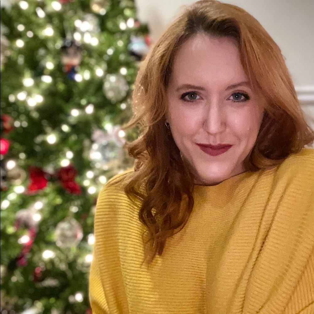 Meet your Posher, Jillian